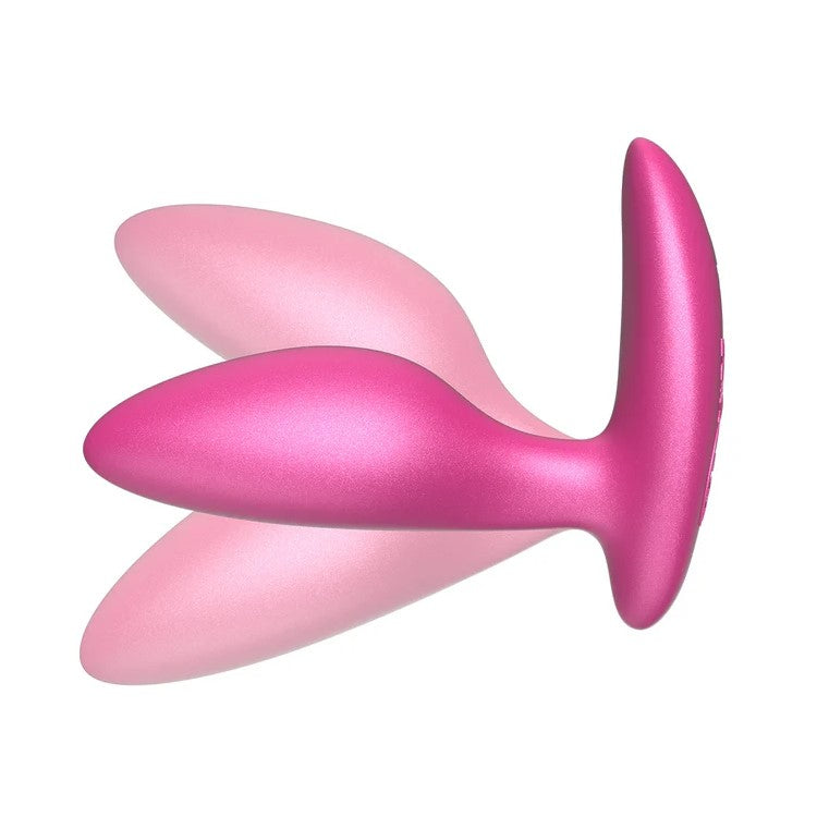 We-Vibe | Ditto+ Vibrating Anal Plug