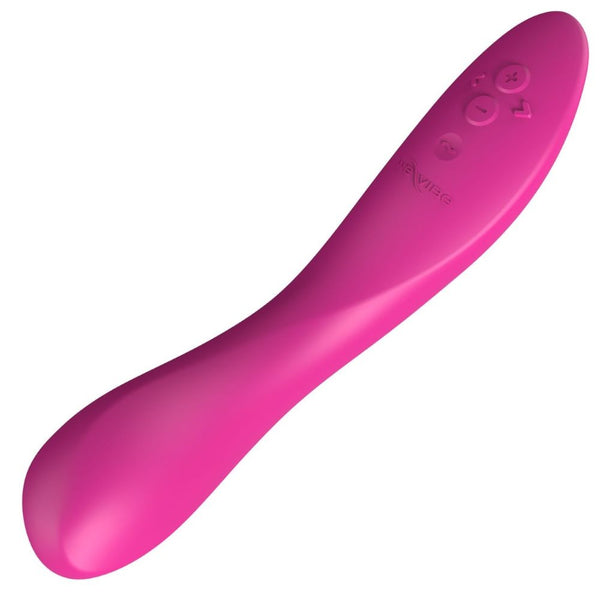 We-Vibe | Rave 2 G-Spot Vibrator