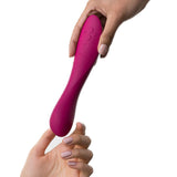 We-Vibe | Rave 2 G-Spot Vibrator in hands