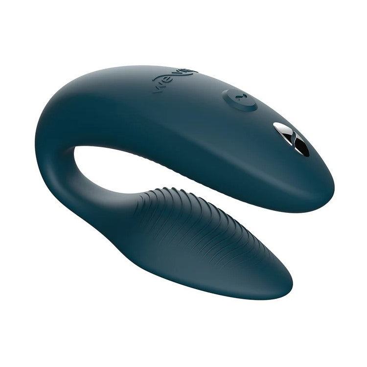 We-Vibe | Sync 2 Couples Vibrator (Green Velvet)