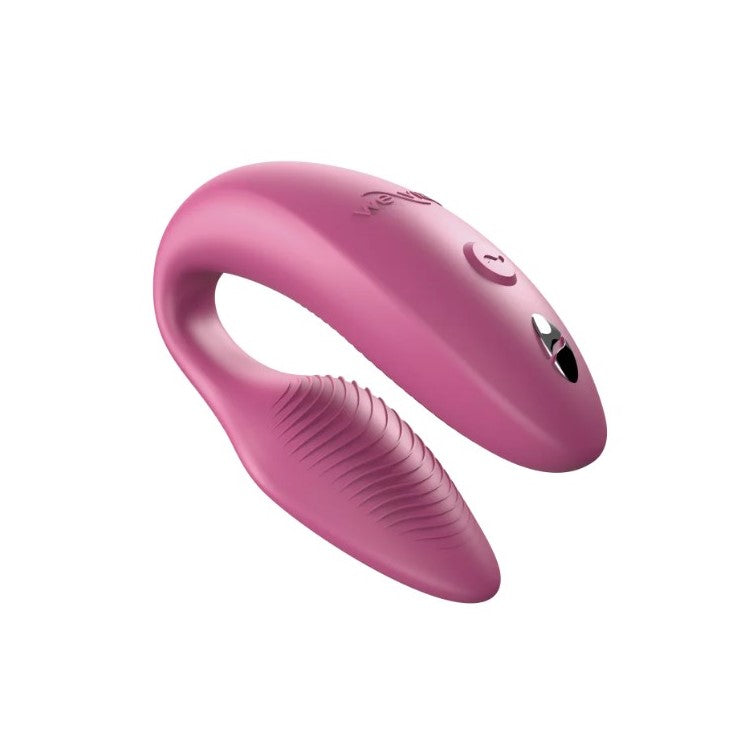 We-Vibe | Sync 2 Couples Vibrator (Pink)