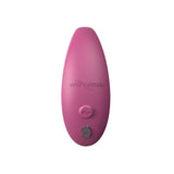 Top view of the We-Vibe | Sync 2 Couples Vibrator (Pink)