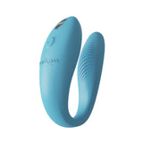 We-Vibe | Sync Go Couples Vibrator (Turquoise)