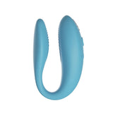 We-Vibe | Sync Go Couples Vibrator (Turquoise)