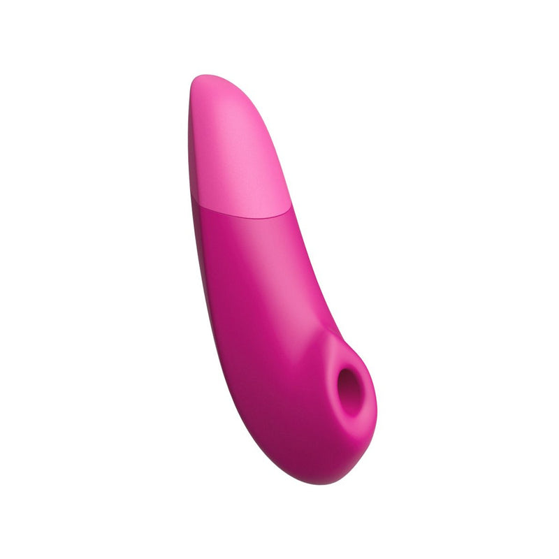 Womanizer | Enhance Clitoral Stimulator with Pleasure Air & Vibrations