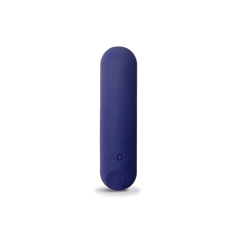 plusOne | Vibrating Bullet