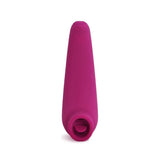 plusOne | Fluttering Clitoral Arouser (Pink)