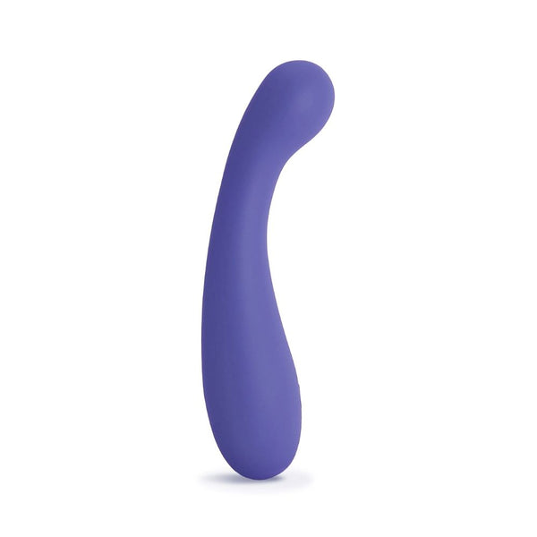 plusOne | G-Spot Massager (Purple) 