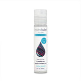 plusOne | Hydrolube Personal Water-Based Lubricant (30ml)