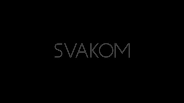 Video of Anya Powerful Warming Vibrator | Svakom - Plum Red 