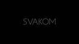 Video of Anya Powerful Warming Vibrator | Svakom - Plum Red 