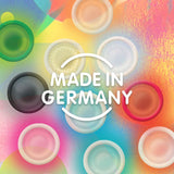 Coloured Condoms | Billy Boy Made in Germany