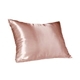  Anti-Aging Satin Pillow Slips | Dear Deer - Rose Gold