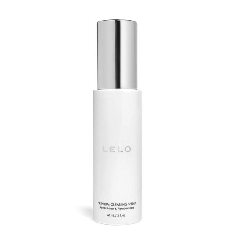 Full view of Anti-Bacterial Premium Toy Cleaning Spray | Lelo