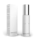 Full view of Anti-Bacterial Premium Toy Cleaning Spray | Lelo with packaging 