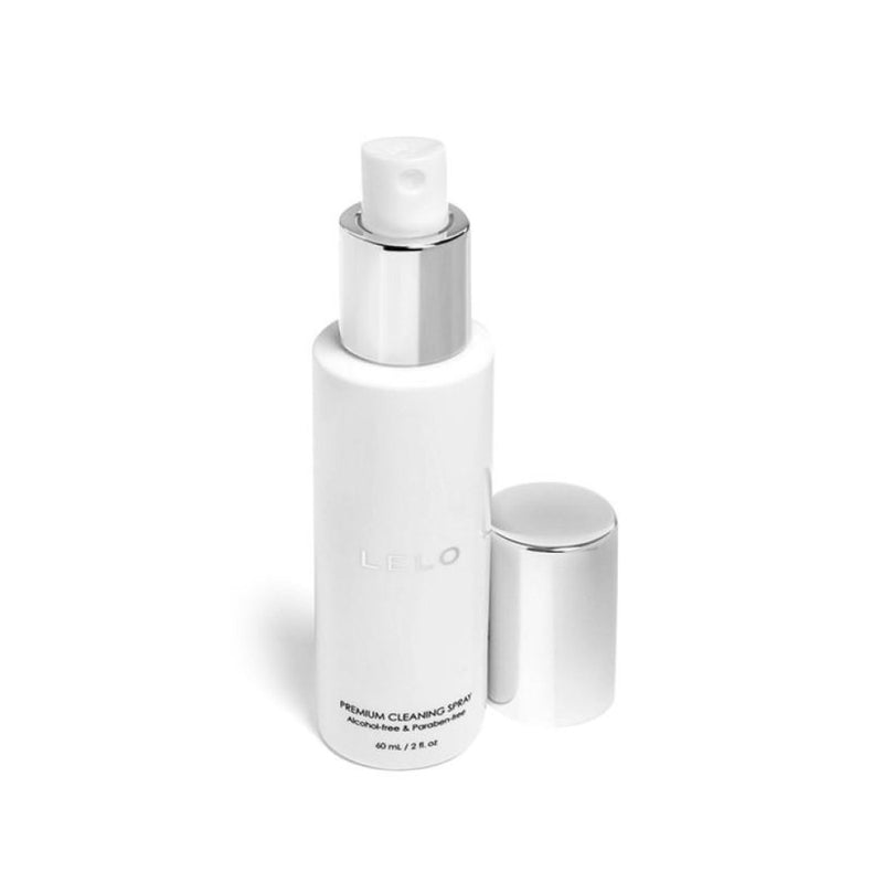 Full view of Anti-Bacterial Premium Toy Cleaning Spray | Lelo