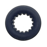 Oxballs | Axis Cock Ring (Black Ice) 