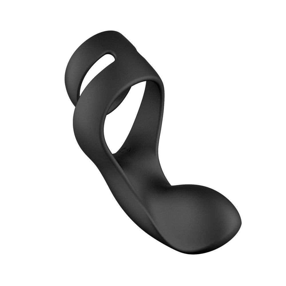 Benedict Double Ring Perineum Stimulator | Svakom 