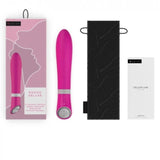 Product packaging inserts for Bgood Deluxe Vibrator | B Swish - Hot Pink