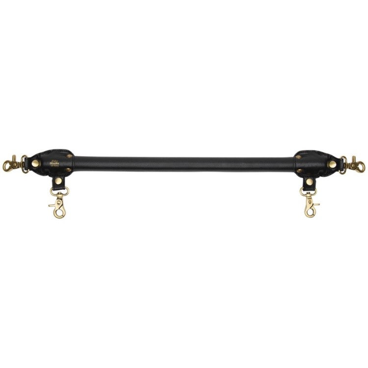 Full view of Bound To You Spreader Bar | Fifty Shades 