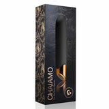 product packaging of Chaiamo Classic Vibrator | Rocks-Off