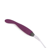 Charging accessory with Cici Slim & Flexible G-Spot Vibrator | Svakom - Violet 