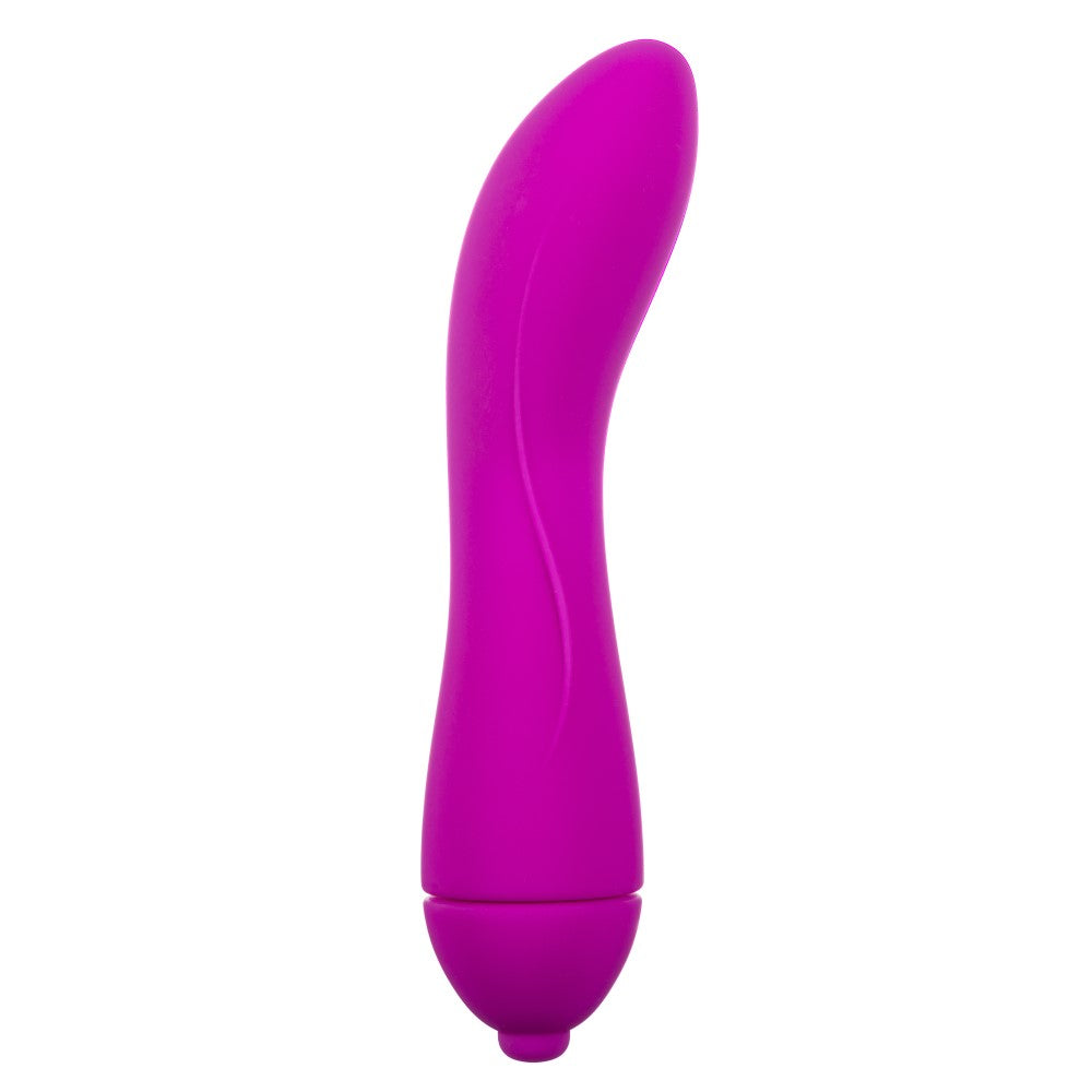 Full view of Classically Curved G-Spot Vibrator | Intimate Touch