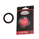 Classic Silicone Cock Ring | Malesation - Medium 