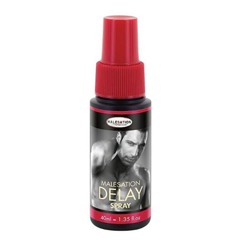 Delay Spray | Malesation