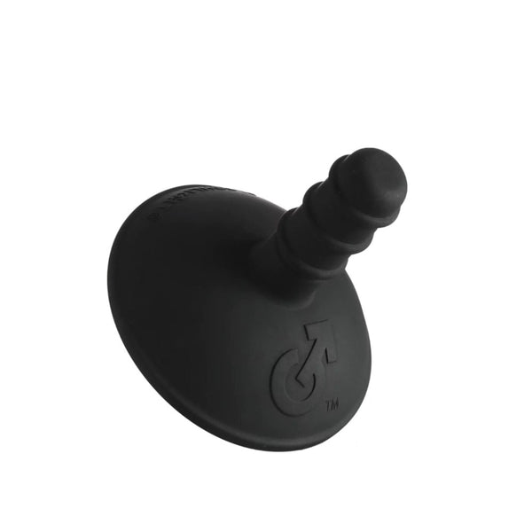 Top view of Dildo Suction Cup | Fleshlight 