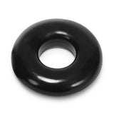 Full view of Do Nut 2 Ring | Oxballs - Black 