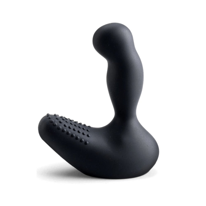 Full view of Doxy 3 Prostate Massager Attachment | Doxy