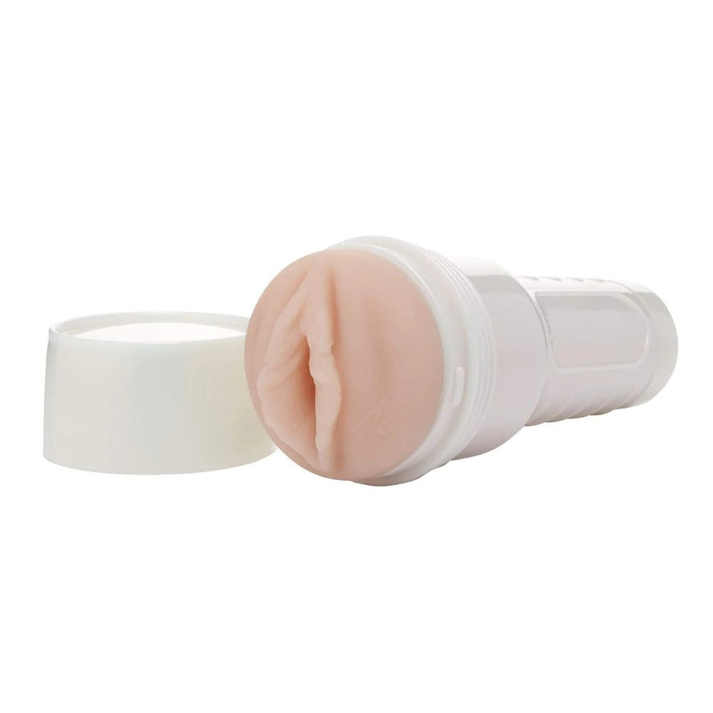 Front view of Elsa Jean Tasty Male Masturbator | Fleshlight Girls 