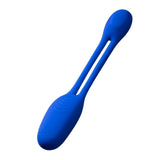 Flexxio Multi-Stimulating Vibrator | Beauments - Blue as a wand