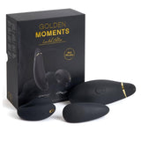 Golden Moments Limited Edition Collection | Womanizer & We-Vibe