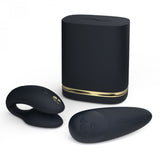 We-Vibe Chorus in Golden Moments Collection | Womanizer