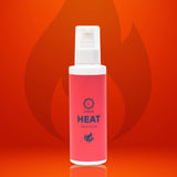 Heat Warming Lube | Lushka