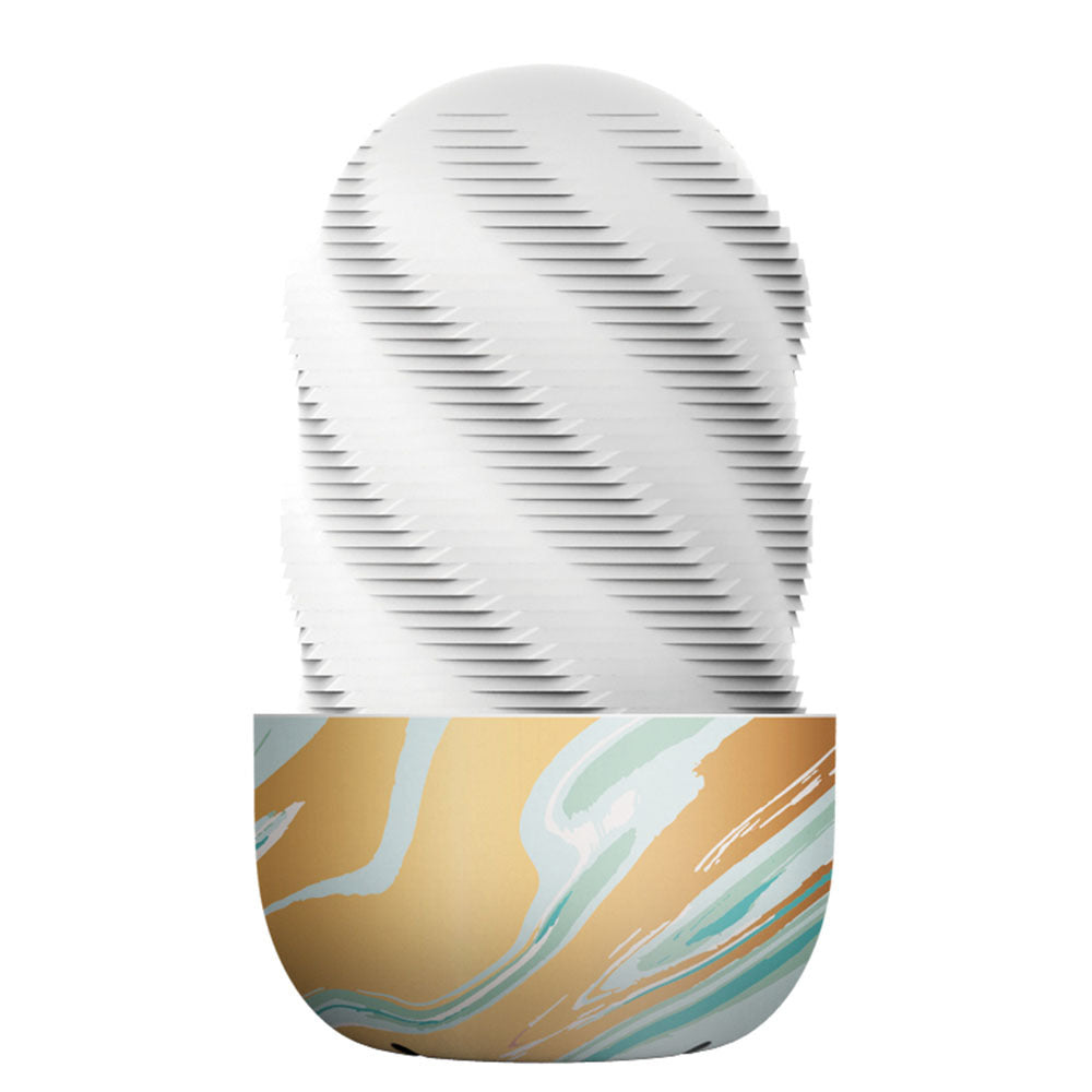 Hedy X Stroking Masturbator Set (5 Pack) | Svakom - Control inner sleeve