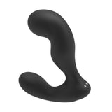Side view of Iker Interactive Prostate and Perineum Vibrator | Svakom
