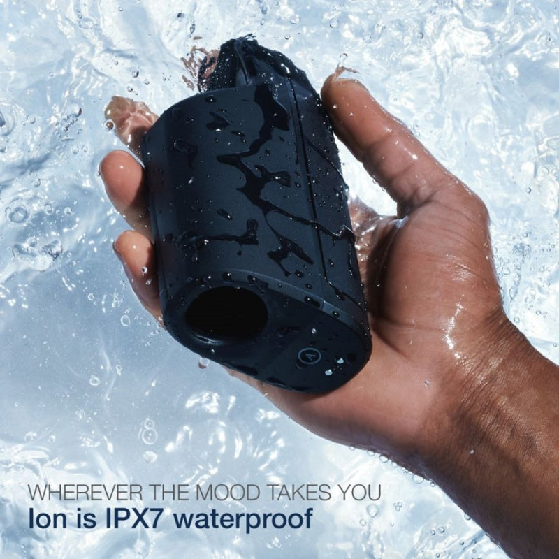 Experience a Female Orgasm with Arcwave Ion Male Stroker - IPX7 Waterproof