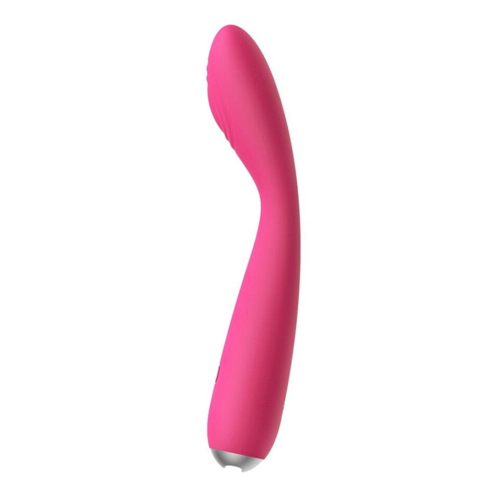 Side view of Nova Kegel Exercise Ball Set | Svakom 