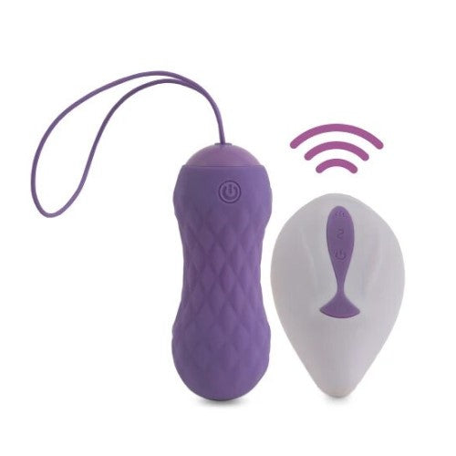 Jivy Remote Controlled Motion Love Balls | FeelzToys 