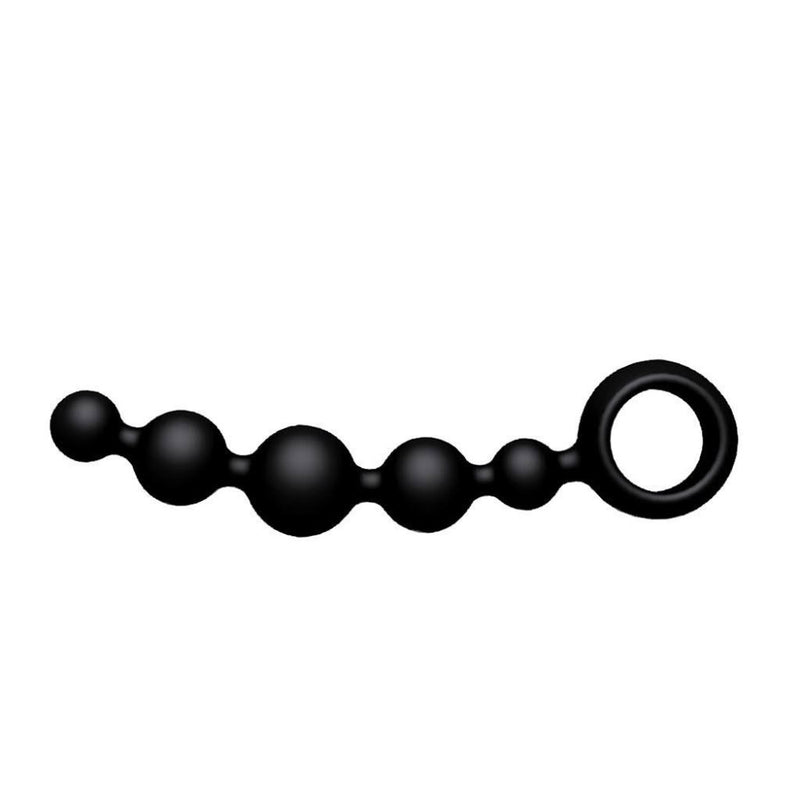 Joyballs Wave Anal Beads | JoyDivision - Short