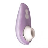 Front view of Liberty | Womanizer - Lilac