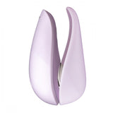 Full side view of Liberty | Womanizer - Lilac