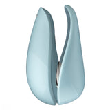 Full side view of Liberty | Womanizer - Powder Blue 
