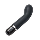 Side view of Mini G-Spot Insatiable Vibrator | Fifty Shades