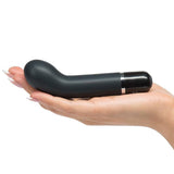 Mini G-Spot Insatiable Vibrator | Fifty Shades - In hand