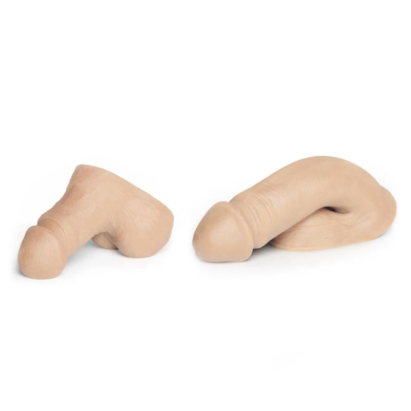 Mr Limpy Realistic Prosthetic Penis Packer | Fleshlight 