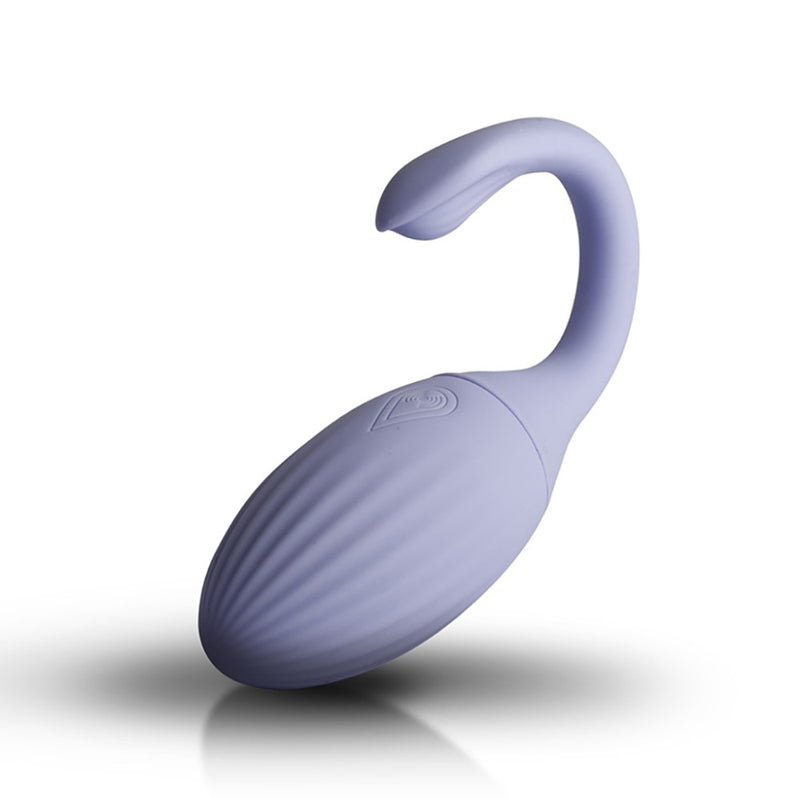 Flexible tail of the N1 Kegel Massager | Niya